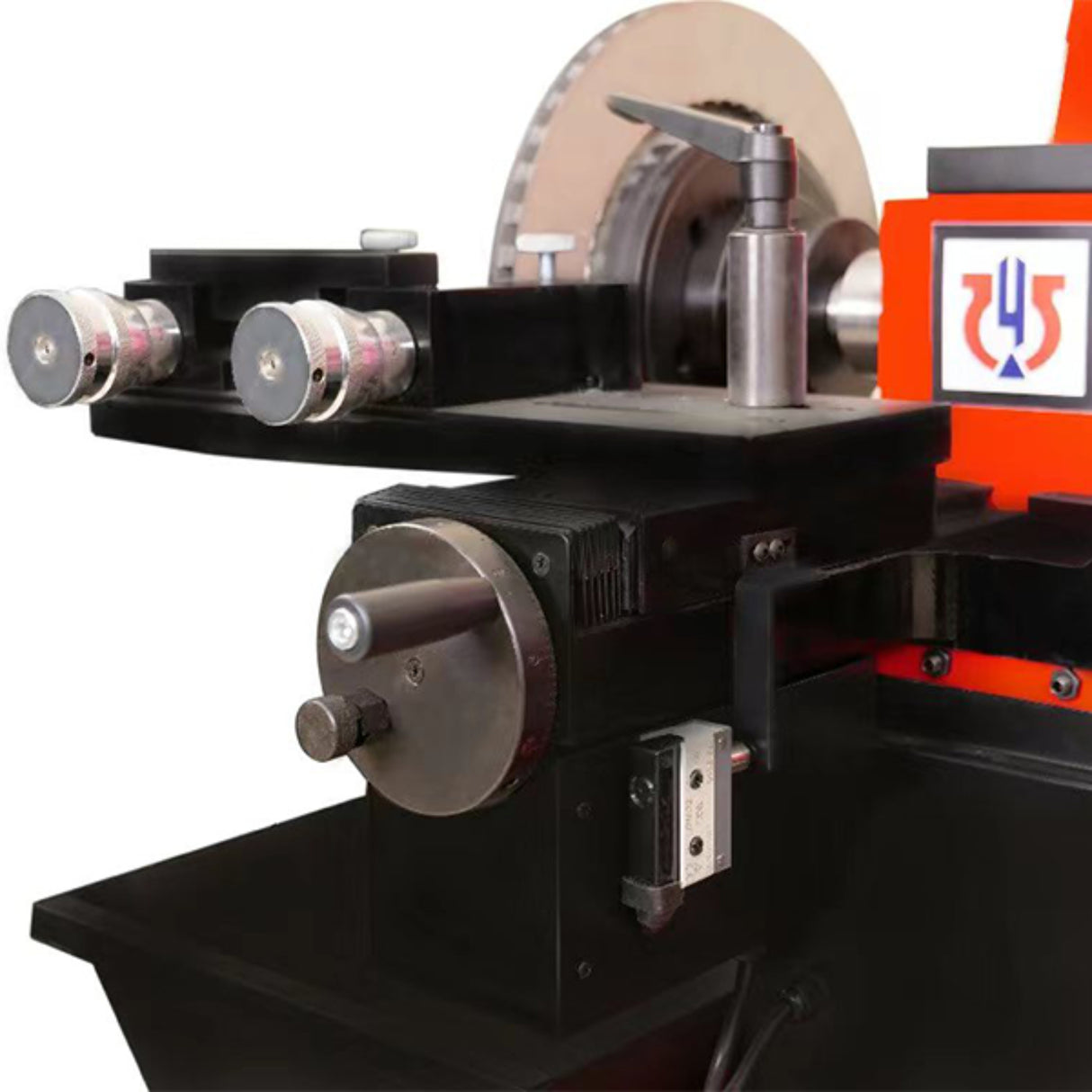Katool KT-C9372 Brake Lathe