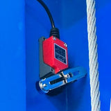 Katool KT-H115Z 11000 lbs Two Post Car Lift