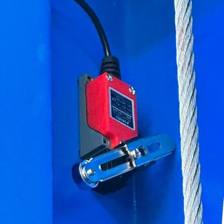 Katool KT-H115Z 11000 lbs Two Post Car Lift