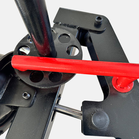 Katool KT-1030P 10"-21" Rims Mini Tire Changer Machine
