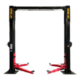 Katool KT-M150D 15000 lbs Two Post Car Lift