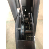 Katool KT-4H110 11000 lbs Four Post Car Lift