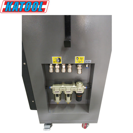 Katool AK-N80 Tire Nitrogen Generator