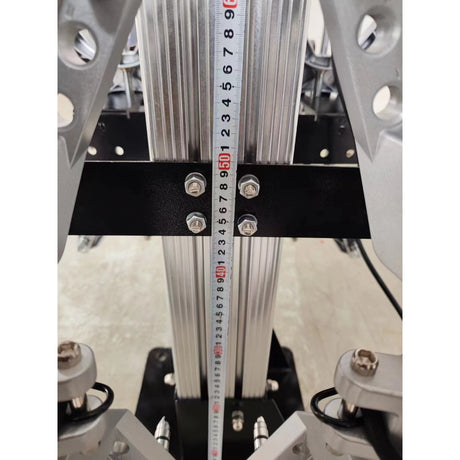 Katool KT-AV6 Pro Wheel Alignment Machine