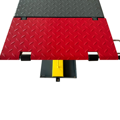 Katool KT-X77 7000 lbs Heavy Duty Scissor Lift