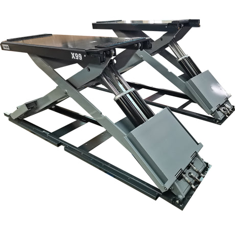 Katool KT-X99 7700 lbs Full Rise Scissor Lift
