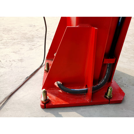 Katool KT-M110 11000 lbs Two Post Car Lift