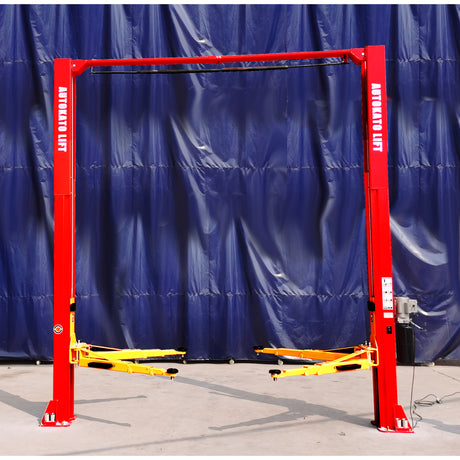 Katool KT-M120 12000 lbs Two Post Car Lift