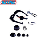 Katool KT-T810 Tire Changer & KT-B760 Wheel Balancer Combo