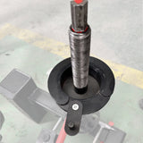 Katool KT-1030P 10"-21" Rims Mini Tire Changer Machine