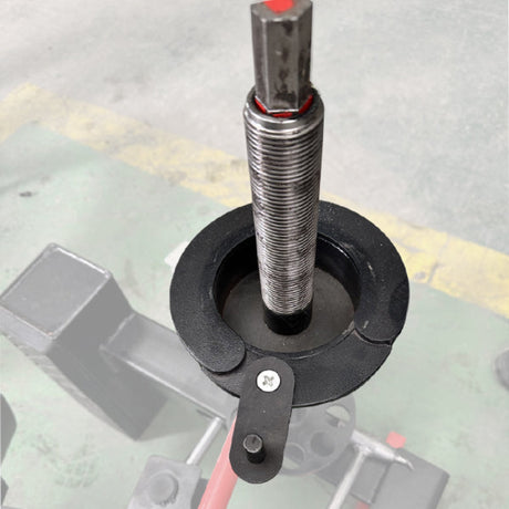 Katool KT-1030P 10"-21" Rims Mini Tire Changer Machine