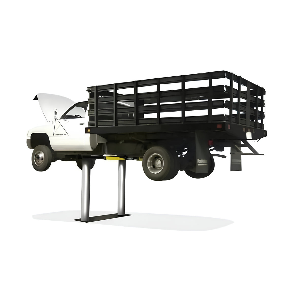 Challenger EV1220SS Superstructure Kit for EV1220