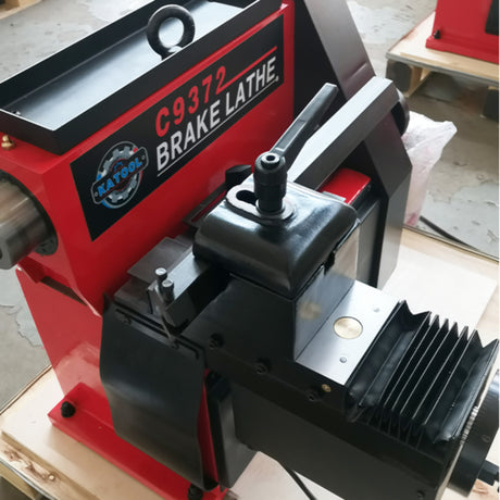 Katool KT-C9372 Brake Lathe