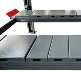 Katool KT-4H120X 12000 lbs Heavy Duty Four Post Car Lift