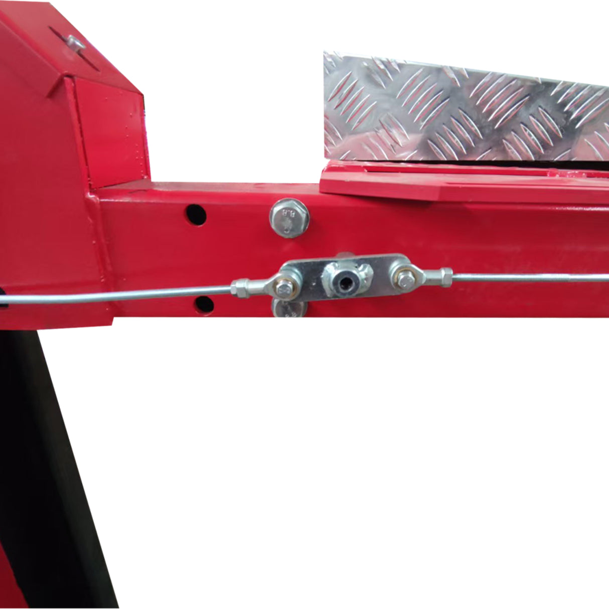 Katool KT-4H950 9500 lbs Heavy Duty Parking Lift