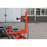 Katool KT-198L Auto Body Frame Machine