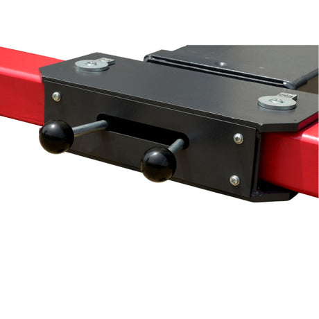Katool KT-SPL700 7000 lbs Single Post Lift