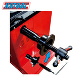 Katool KT-T880 Center Post Tire Changer + KT-B700 Wheel Balancer Combo
