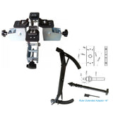 Katool KT-T830 Tire Changer & KT-B760 Wheel Balancer Combo