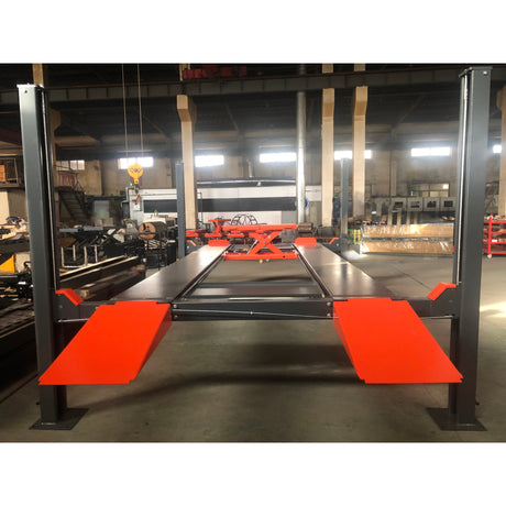 Katool KT-4H110 11000 lbs Four Post Car Lift