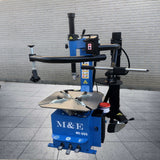 M&E ME-T555 2.0HP Tire Changer Machine Motor