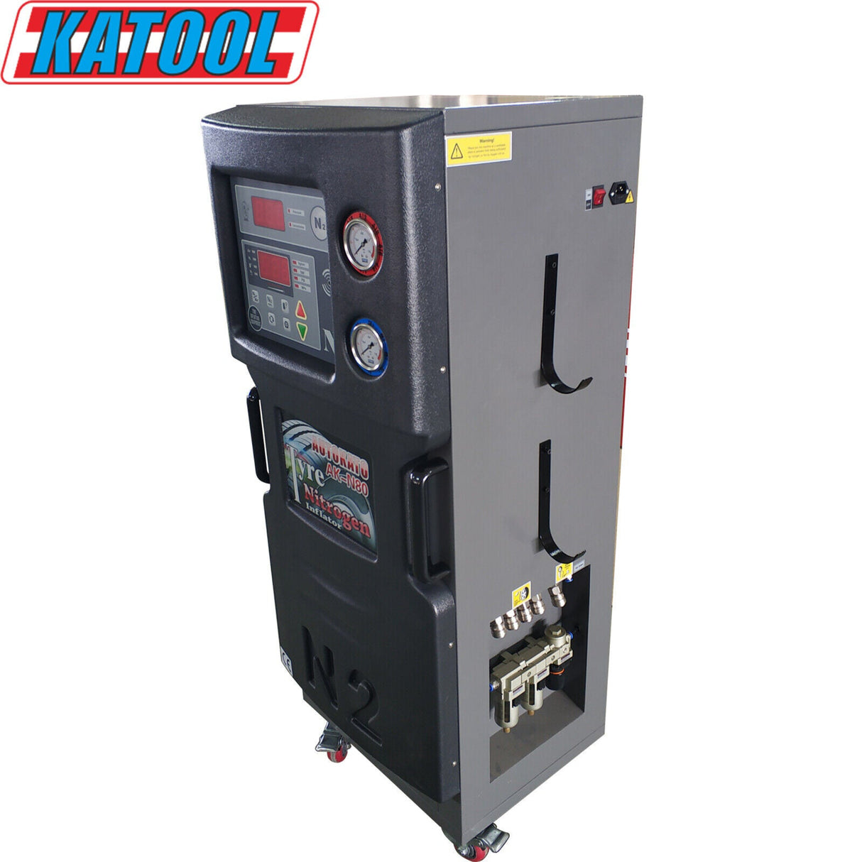 Katool AK-N80 Tire Nitrogen Generator