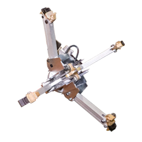 Katool KT-T260 14"-42" Rims Heavy Duty Tire Changer