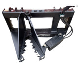 Loflin Fabrication Tree Puller
