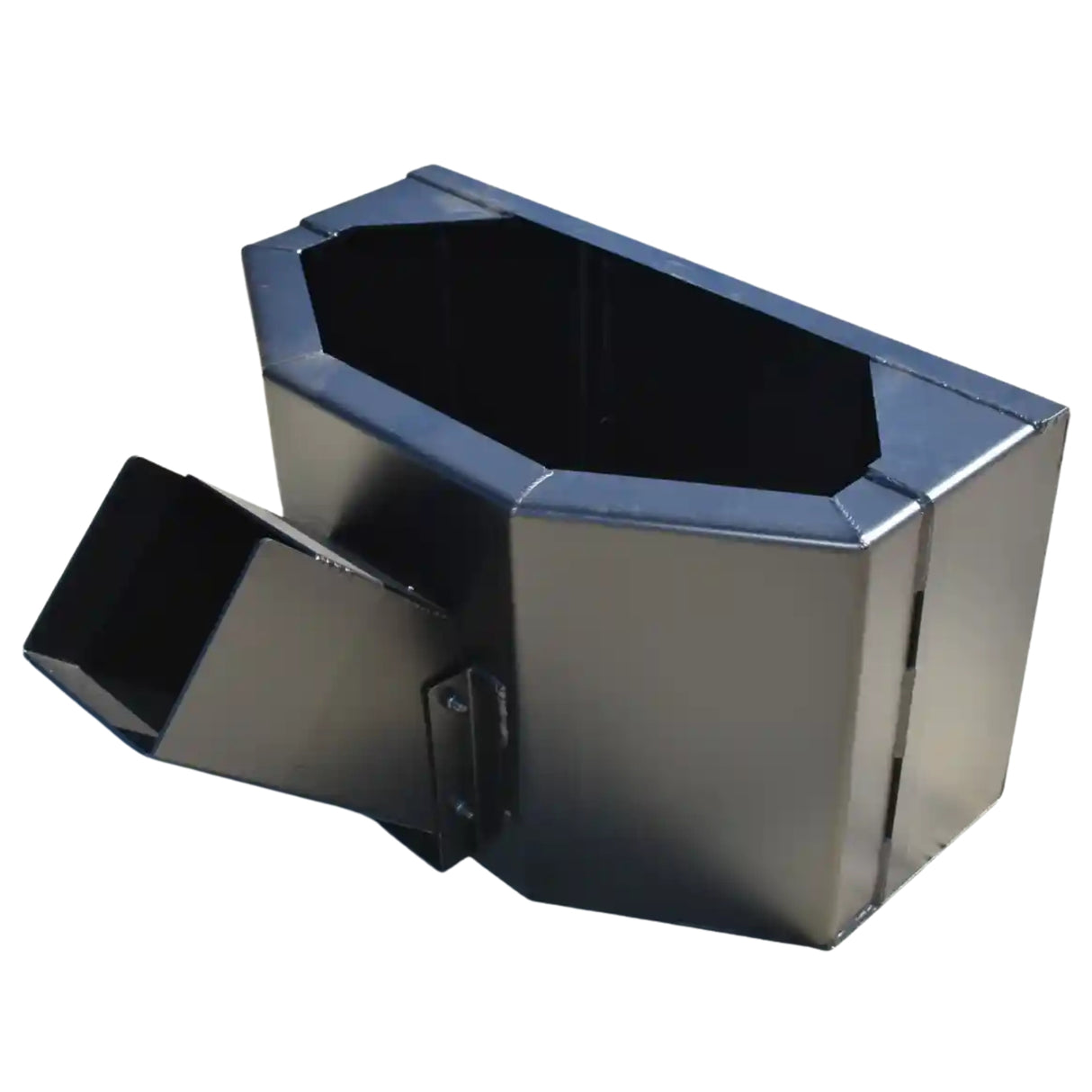 Loflin Fabrication Mini Concrete Bucket