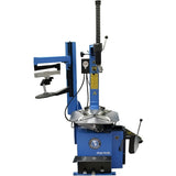Atlas TC229LH Rim-Clamp Tire Changer w/ Assist Arm
