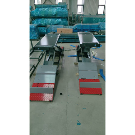 Katool KT-X99 7700 lbs Full Rise Scissor Lift