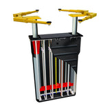 Challenger EV1220CK Completion Kit 12,000 lb Inground Lift