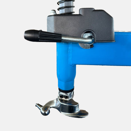 M&E ME-T450 10"–24" Rim Tire Changer Machine