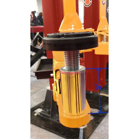 Katool KT-M110 11000 lbs Two Post Car Lift