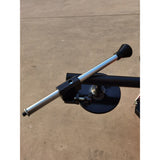 Katool KT-T835 12"-28" Rims Single Assist Arm Tire Machine