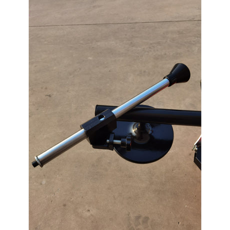Katool KT-T835 12"-28" Rims Single Assist Arm Tire Machine