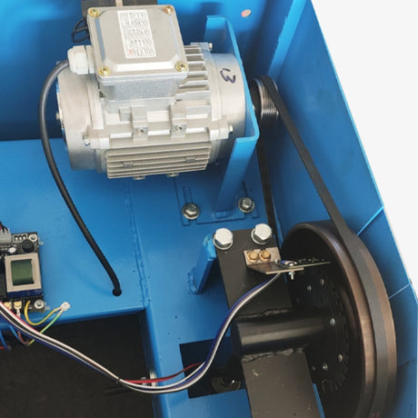 M&E ME-B600 Wheel Balancer
