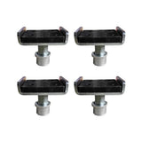 Katool KT-H100 10000 lbs Two Post Car Lift