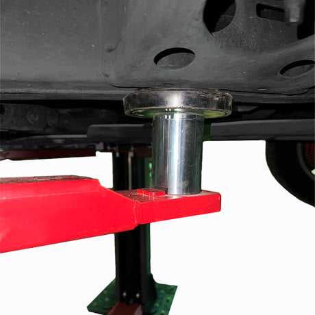 Katool KT-H120D 12000 lbs Two Post Car Lift