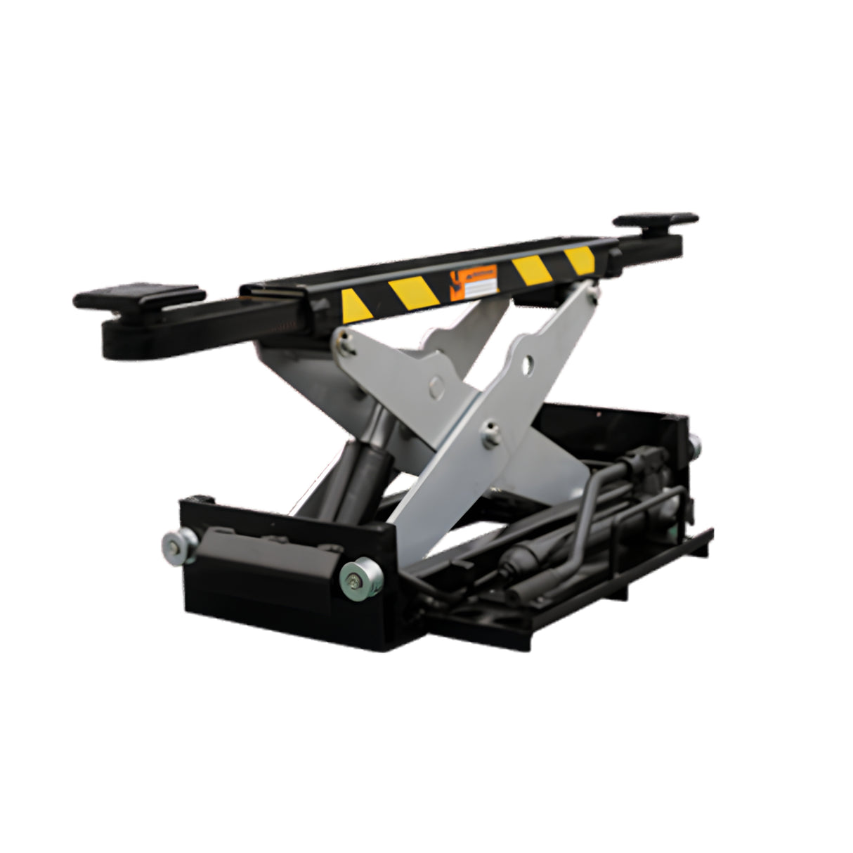 Challenger RJ3.5 3500 lb Rolling Jack for 4-Post Lift