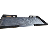 Loflin Fabrication Quick Attach Plate