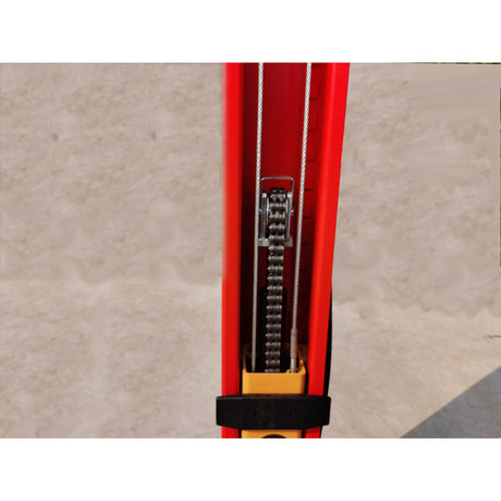 Katool KT-M110 11000 lbs Two Post Car Lift