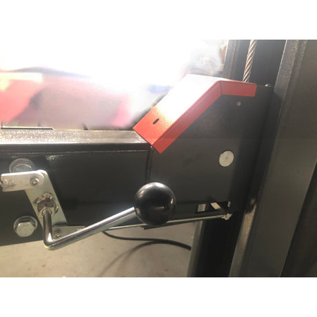 Katool KT-4H110 11000 lbs Four Post Car Lift