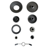 Katool KT-B795L Heavy Duty Truck Wheel Balancer