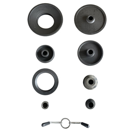 Katool KT-B795L Heavy Duty Truck Wheel Balancer