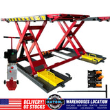 Katool KT-X77 7000 lbs Heavy Duty Scissor Lift