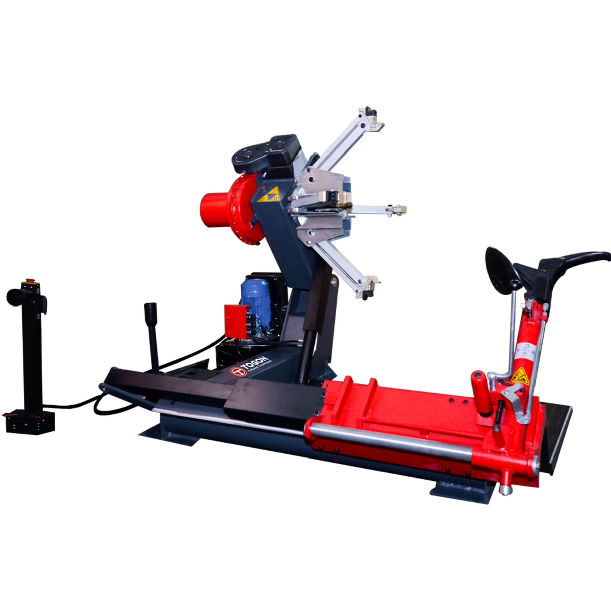 Katool KT-T260 14"-42" Rims Heavy Duty Tire Changer