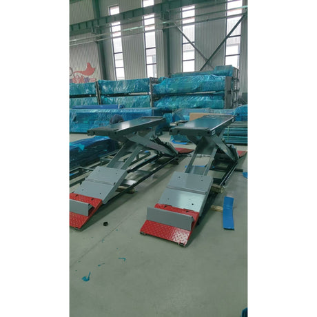 Katool KT-X99 7700 lbs Full Rise Scissor Lift
