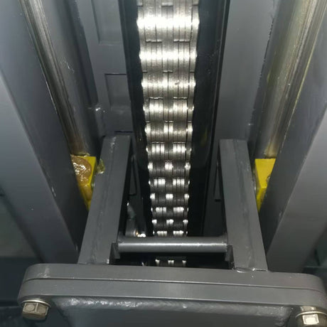 Katool KT-SPL700 7000 lbs Single Post Lift