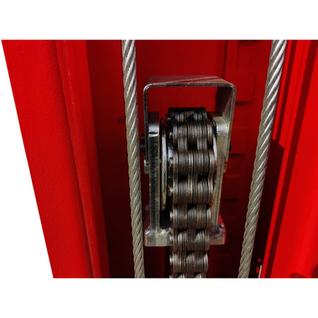Katool KT-M120 12000 lbs Two Post Car Lift